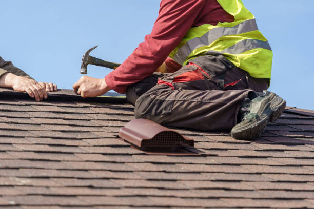Heating Cable for Roof Installation in Tillamook, OR