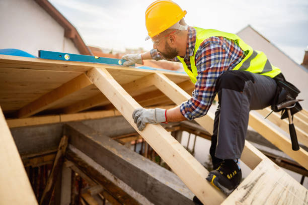 Tillamook, OR Roofing Contractor Company