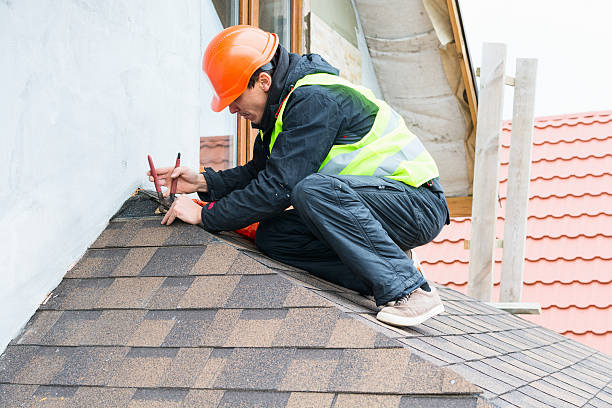 Gutter Installation and Roofing in Tillamook, OR