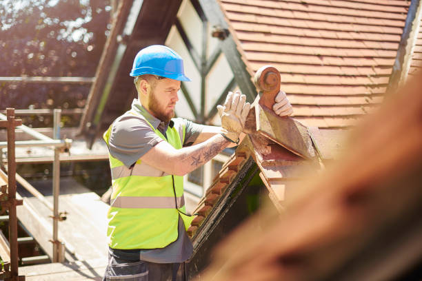 Best New Roof Installation  in Tillamook, OR