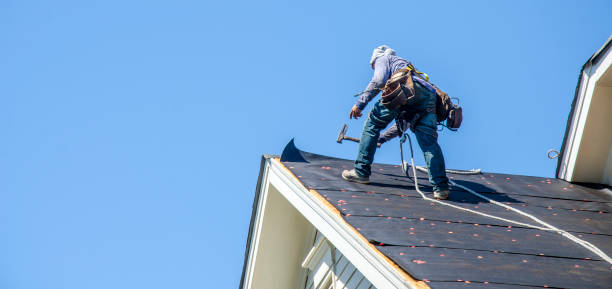 Best Commercial Roofing Services  in Tillamook, OR